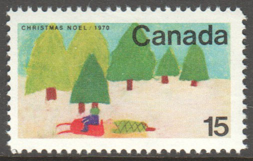 Canada Scott 530 MNH - Click Image to Close
